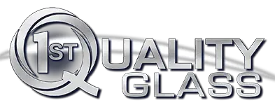Company logo of 1st quality auto glass
