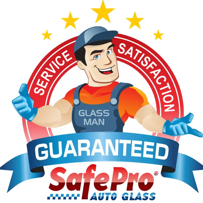 Company logo of SafePro Auto Glass
