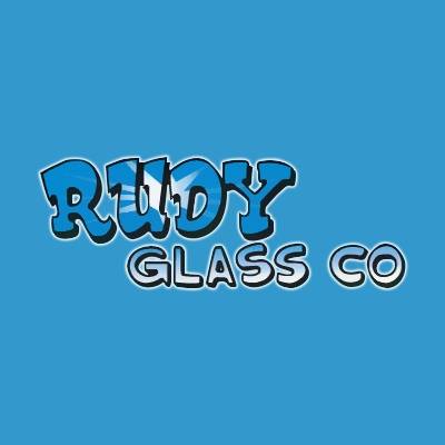 Company logo of Rudy Glass Co