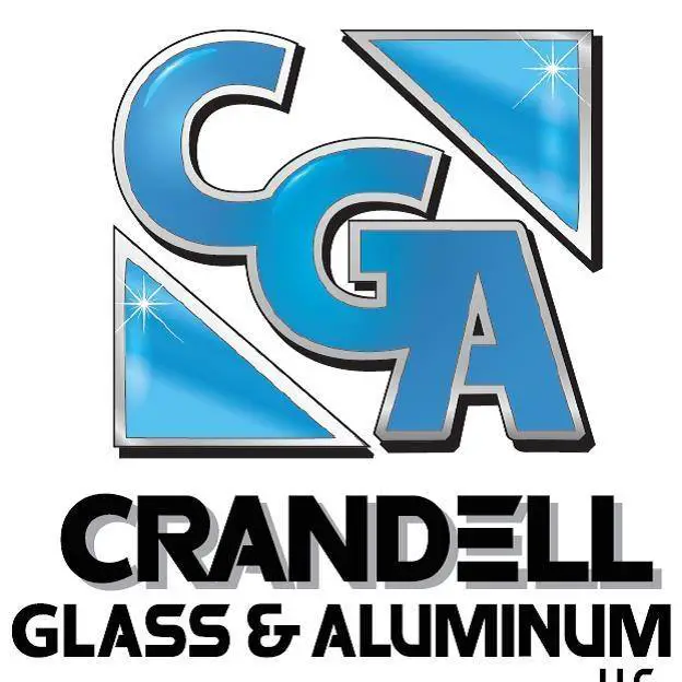 Company logo of Crandell Glass & Aluminum, LLC