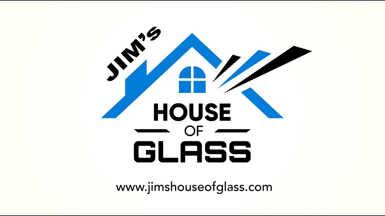 Company logo of Jim's House of Glass Ft Mohave & Bullhead City