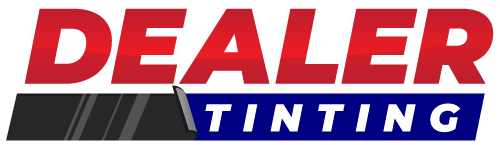 Company logo of Dealer Tinting AZ