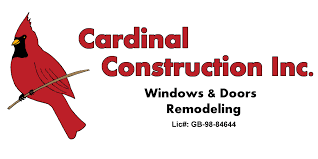 Company logo of Cardinal Construction Inc