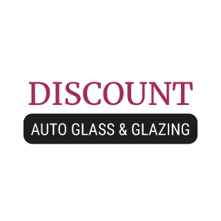 Company logo of Discount Auto Glass & Glazing