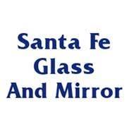 Company logo of Santa Fe Glass & Mirror