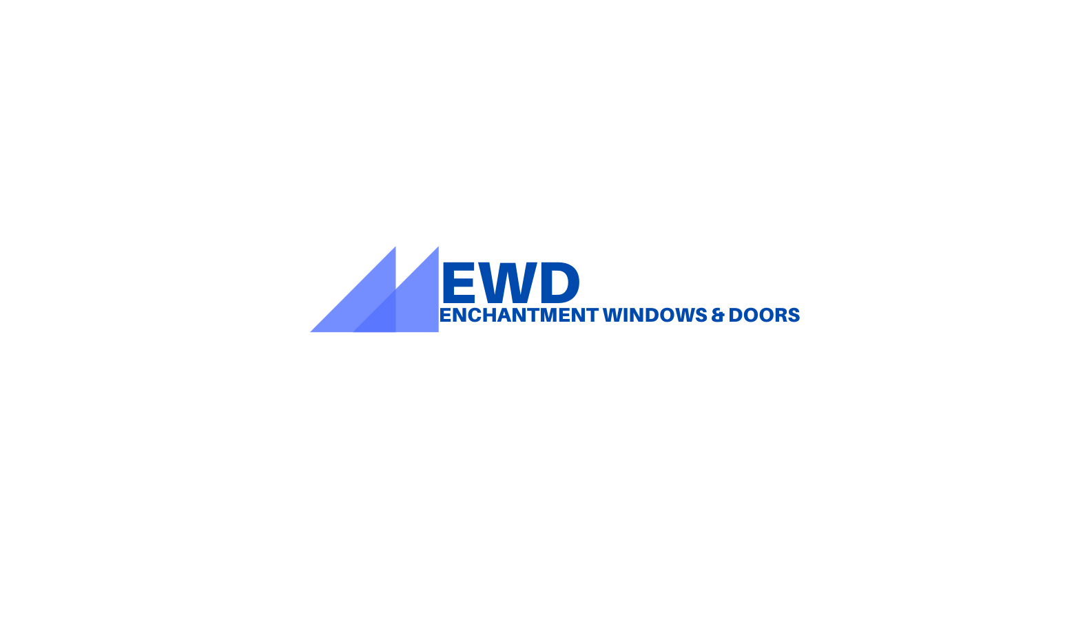 Company logo of Enchantment Windows & Doors