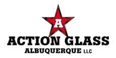 Company logo of Action Glass ABQ