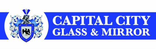 Company logo of Capital City Glass and Mirror