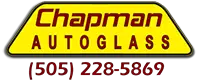 Company logo of Chapman Mobile Auto Glass