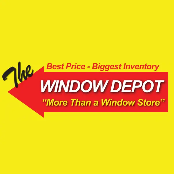 Company logo of The Window Depot