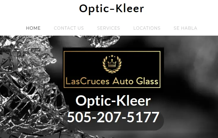 Company logo of Las Cruces Auto Glass