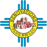 Company logo of Renovations Plus NM LLC