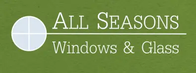 Company logo of All Seasons Glass