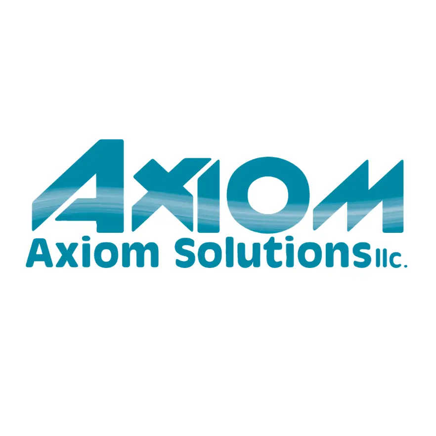 Company logo of Axiom Solutions