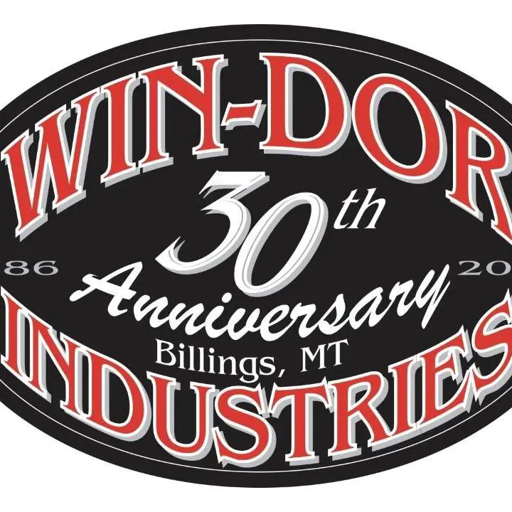 Company logo of Win-Dor Industries Inc.