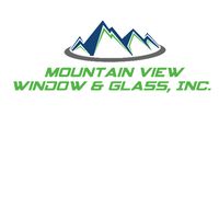 Company logo of Mountain View Window & Glass
