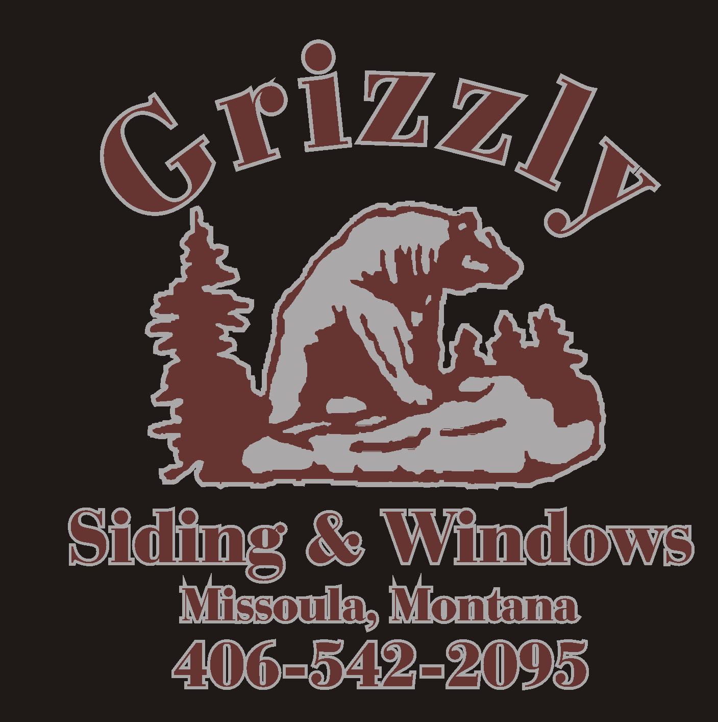 Company logo of Grizzly Siding & Windows