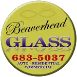 Company logo of Butte Glass