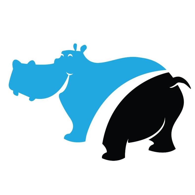 Company logo of HAPPY HIPPO Siding and Windows