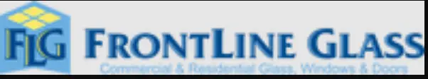 Company logo of Frontline Glass Inc