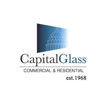 Company logo of Capital Glass