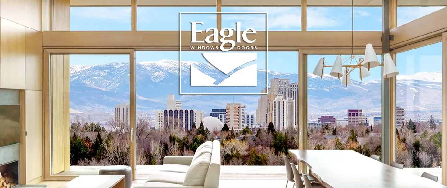 Company logo of Eagle Window and Door