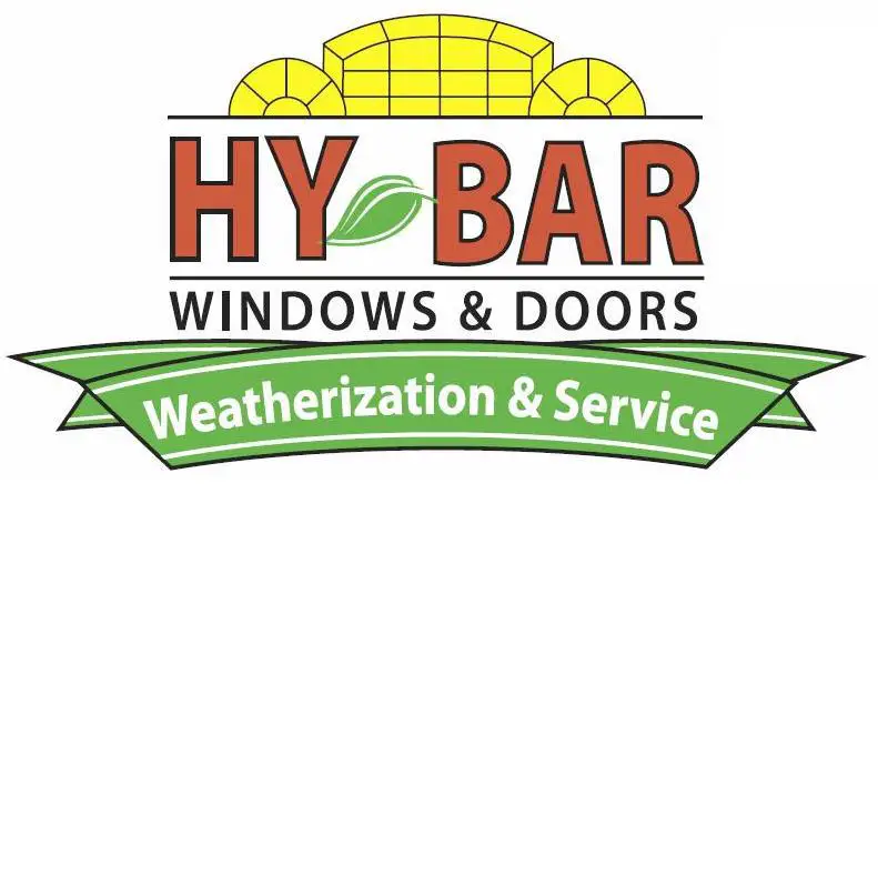 Company logo of Hy-Bar Windows & Doors