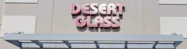 Company logo of Desert Glass Co.