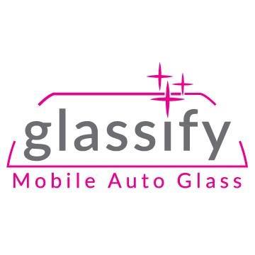 Company logo of Glassify Mobile Auto Glass in Reno, NV