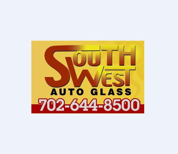 Company logo of Southwest Auto Glass