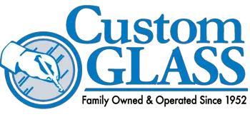 Company logo of Custom Glass