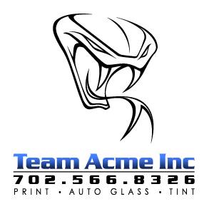Company logo of Team Acme Inc.