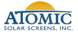 Company logo of Atomic Solar Screens, Inc.