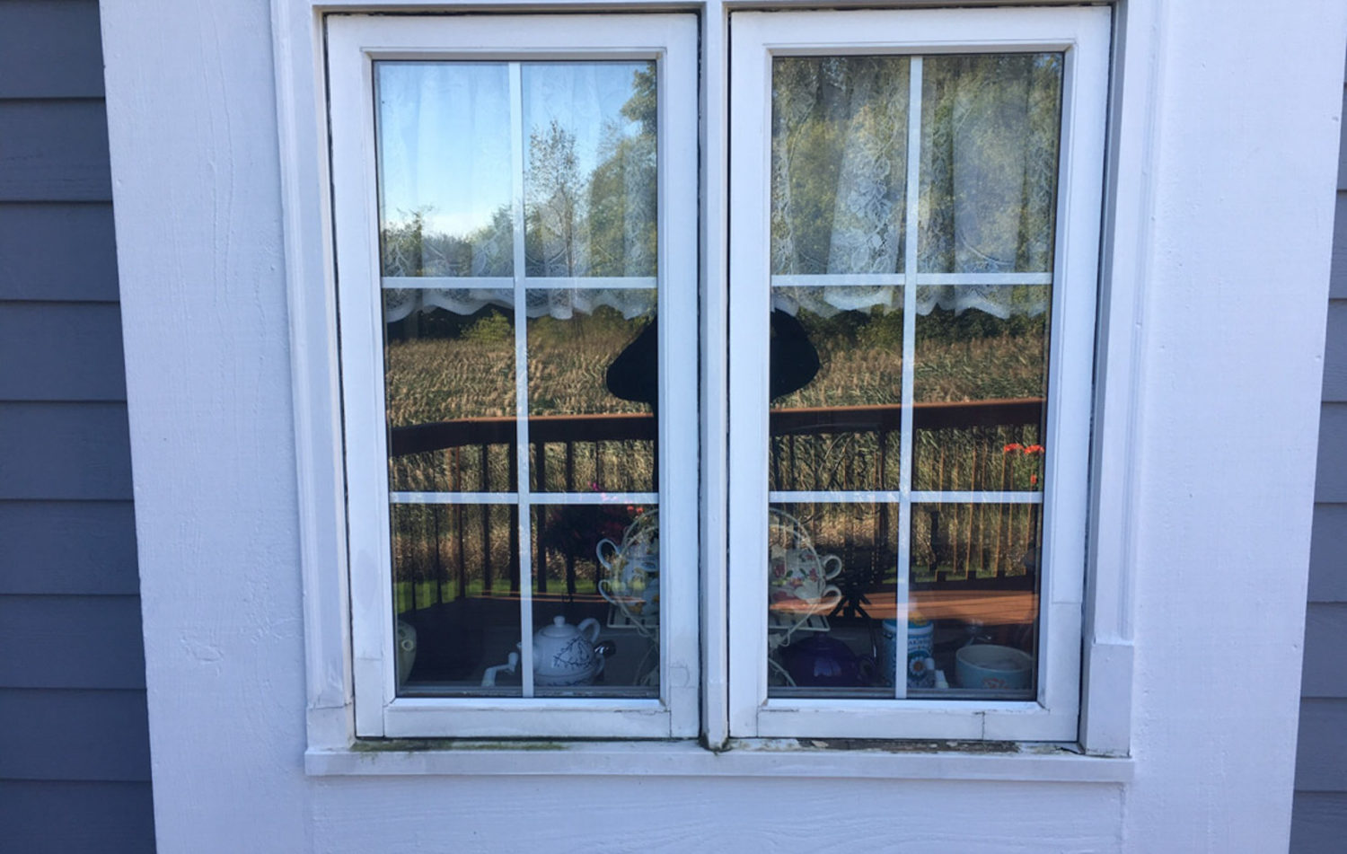 United Windows Pro - Windows and glass repair
