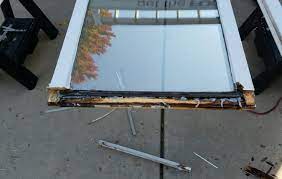 United Windows Pro - Windows and glass repair
