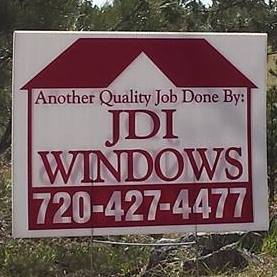 Company logo of JDI Windows