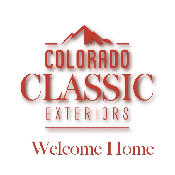 Company logo of Colorado Classic Exteriors: Windows, Siding, Doors, Pergolas