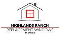 Company logo of Highlands Ranch Replacement Windows by Design