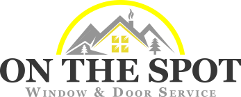 Company logo of On The Spot Window & Door Services