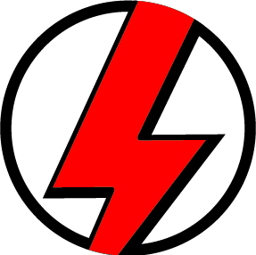 Company logo of Lightning Glassworks & Screens