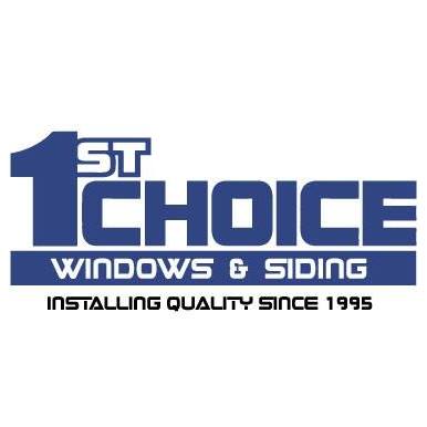 Company logo of 1st Choice Windows And Siding