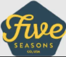 Company logo of Five Seasons Windows