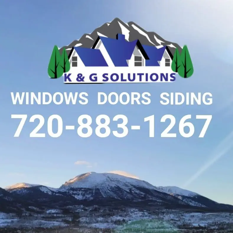 Company logo of K and G Solutions, LLC.