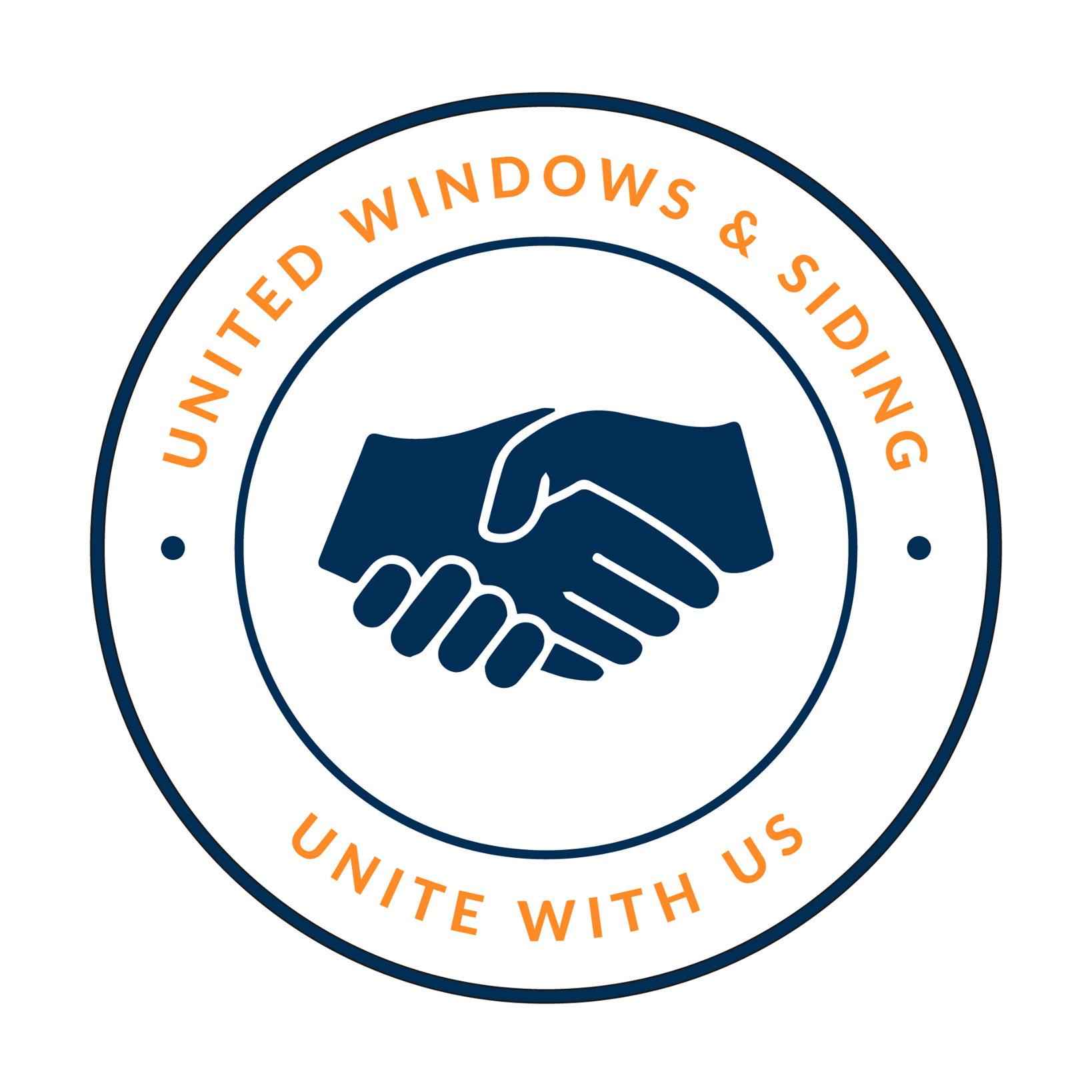 Company logo of United Windows & Siding