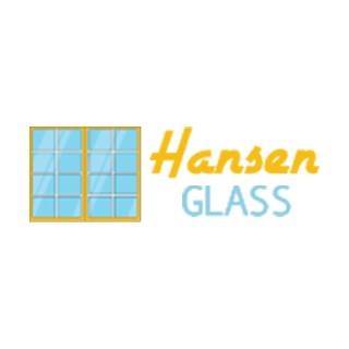 Company logo of Hansen Glass