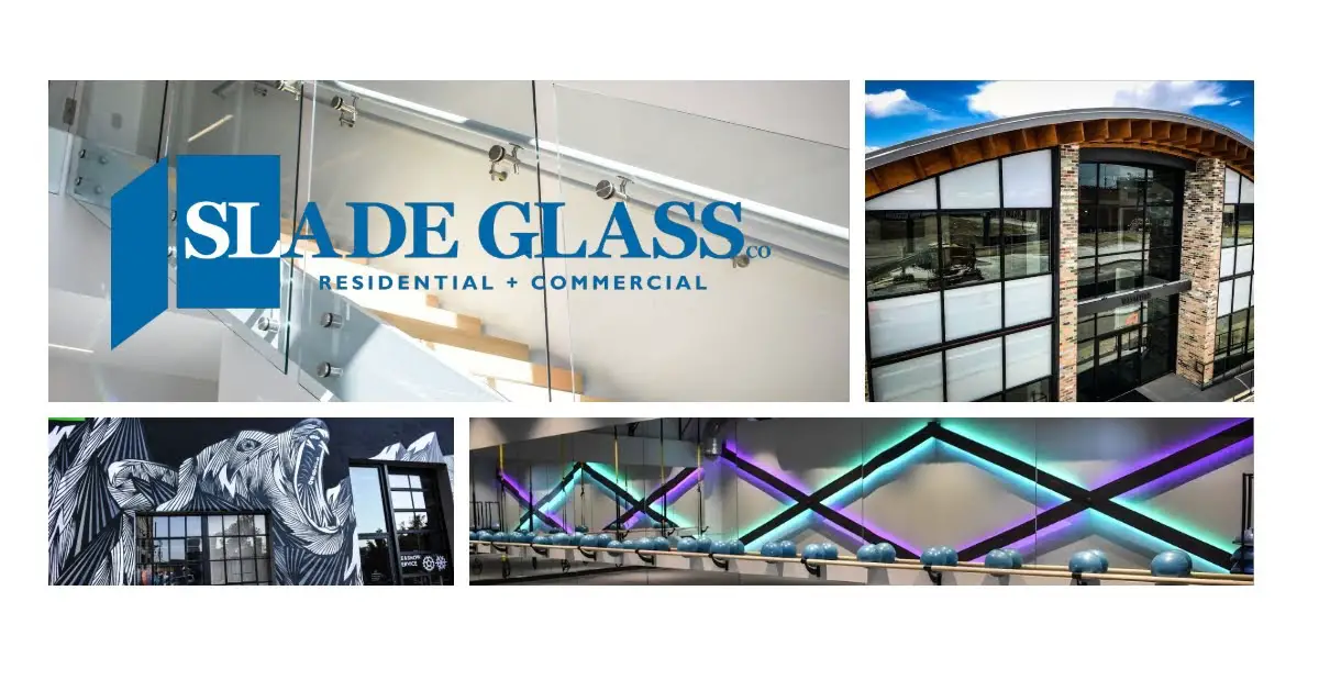 Slade Glass Co.