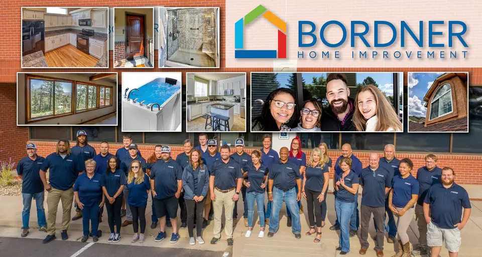 Bordner Home Improvement Company