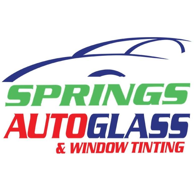 Company logo of Springs Auto Glass