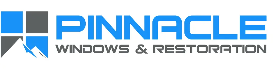 Company logo of Pinnacle Windows and Restoration