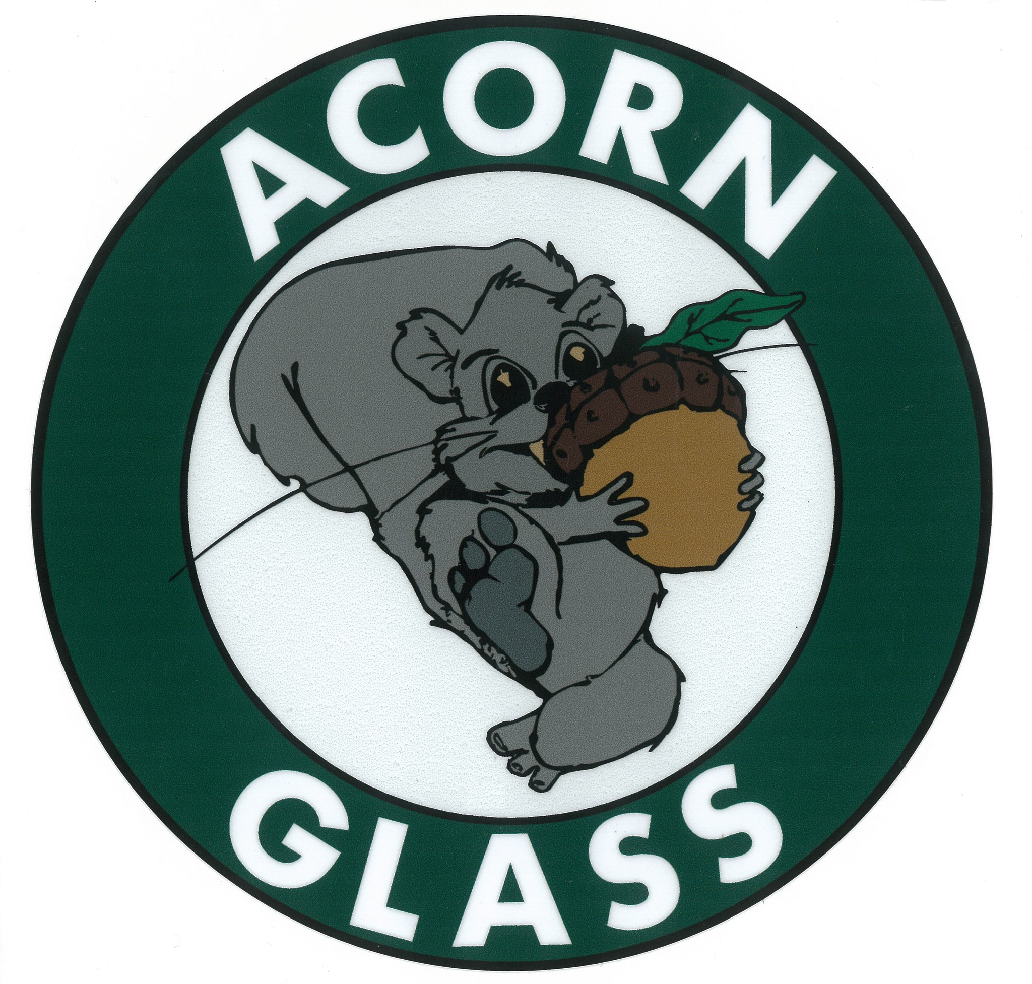 Company logo of Acorn Glass